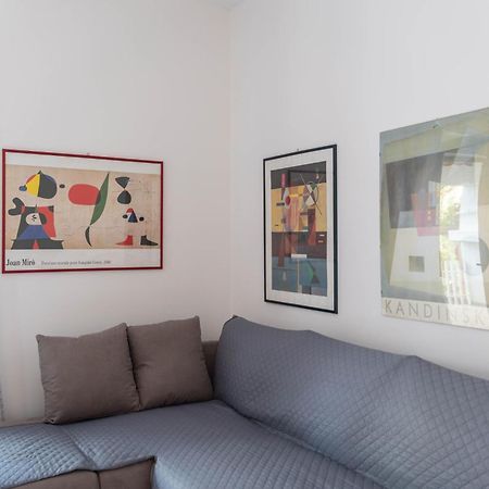 Lido Holiday Home Alghero Ngoại thất bức ảnh