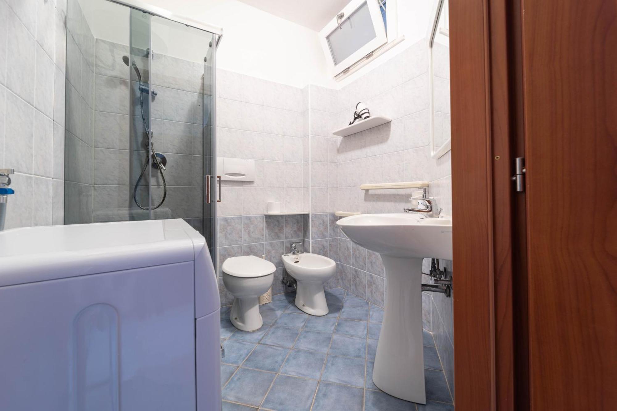 Lido Holiday Home Alghero Ngoại thất bức ảnh