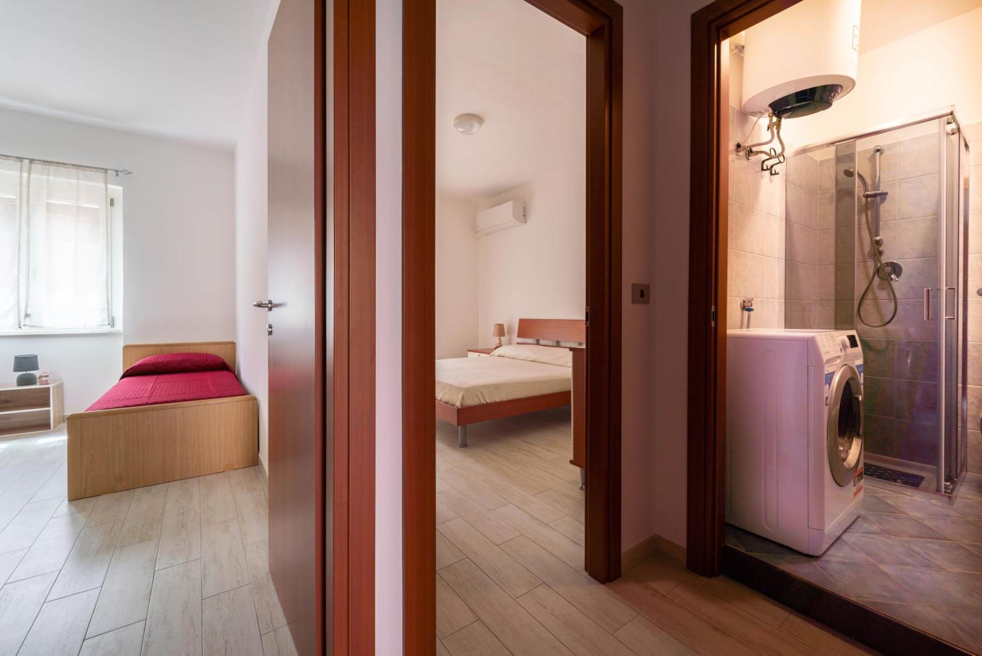Lido Holiday Home Alghero Ngoại thất bức ảnh