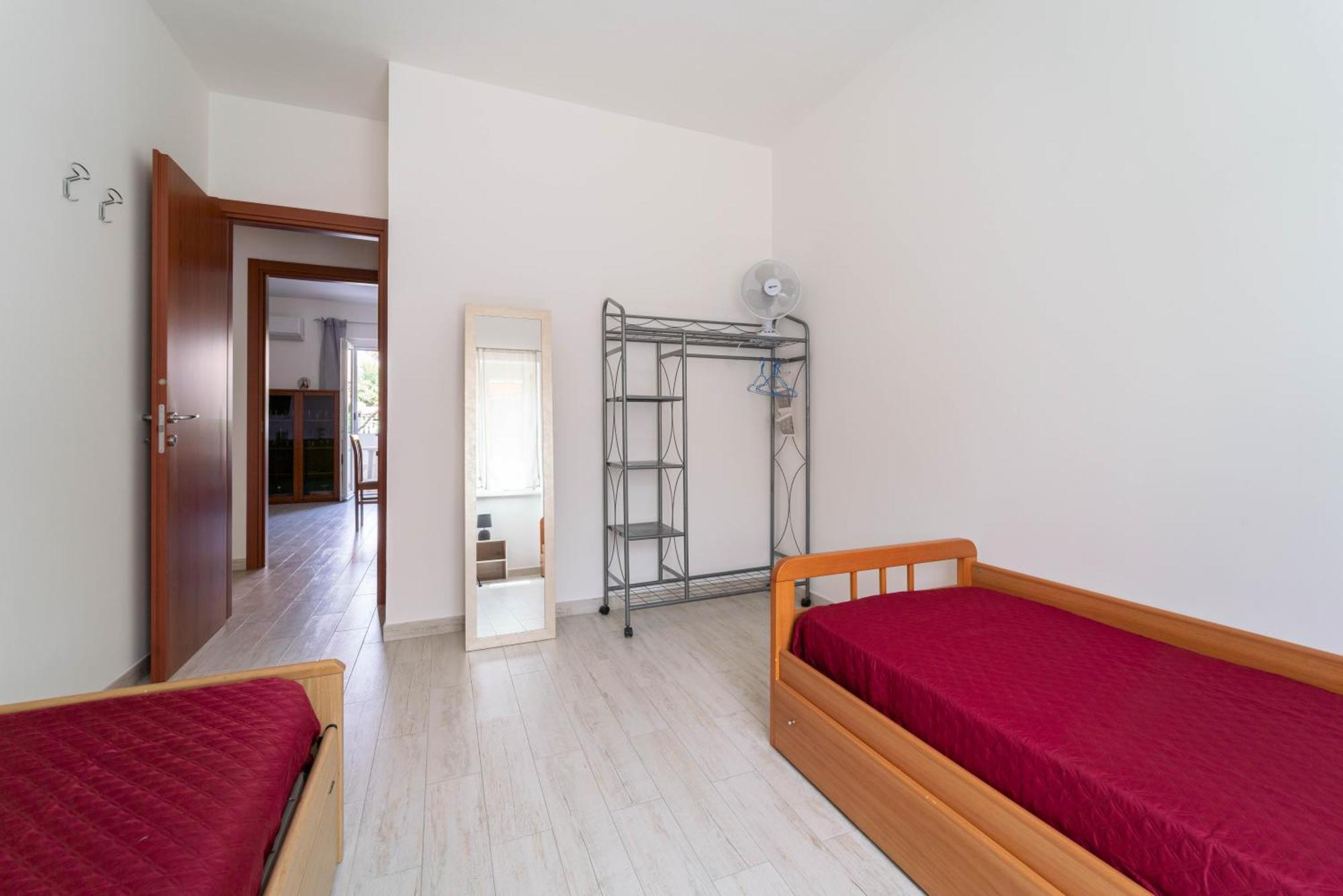 Lido Holiday Home Alghero Ngoại thất bức ảnh