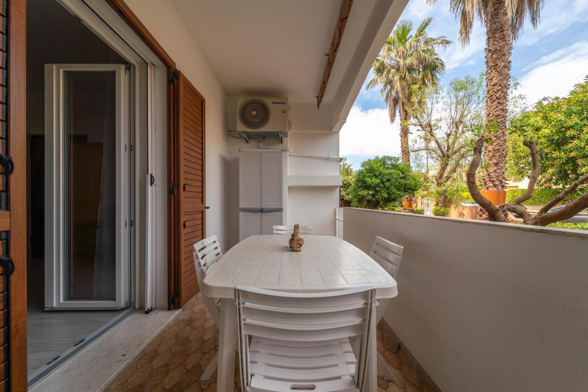 Lido Holiday Home Alghero Ngoại thất bức ảnh