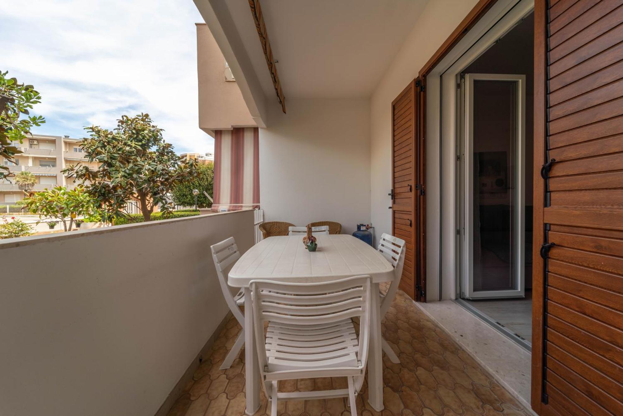 Lido Holiday Home Alghero Ngoại thất bức ảnh