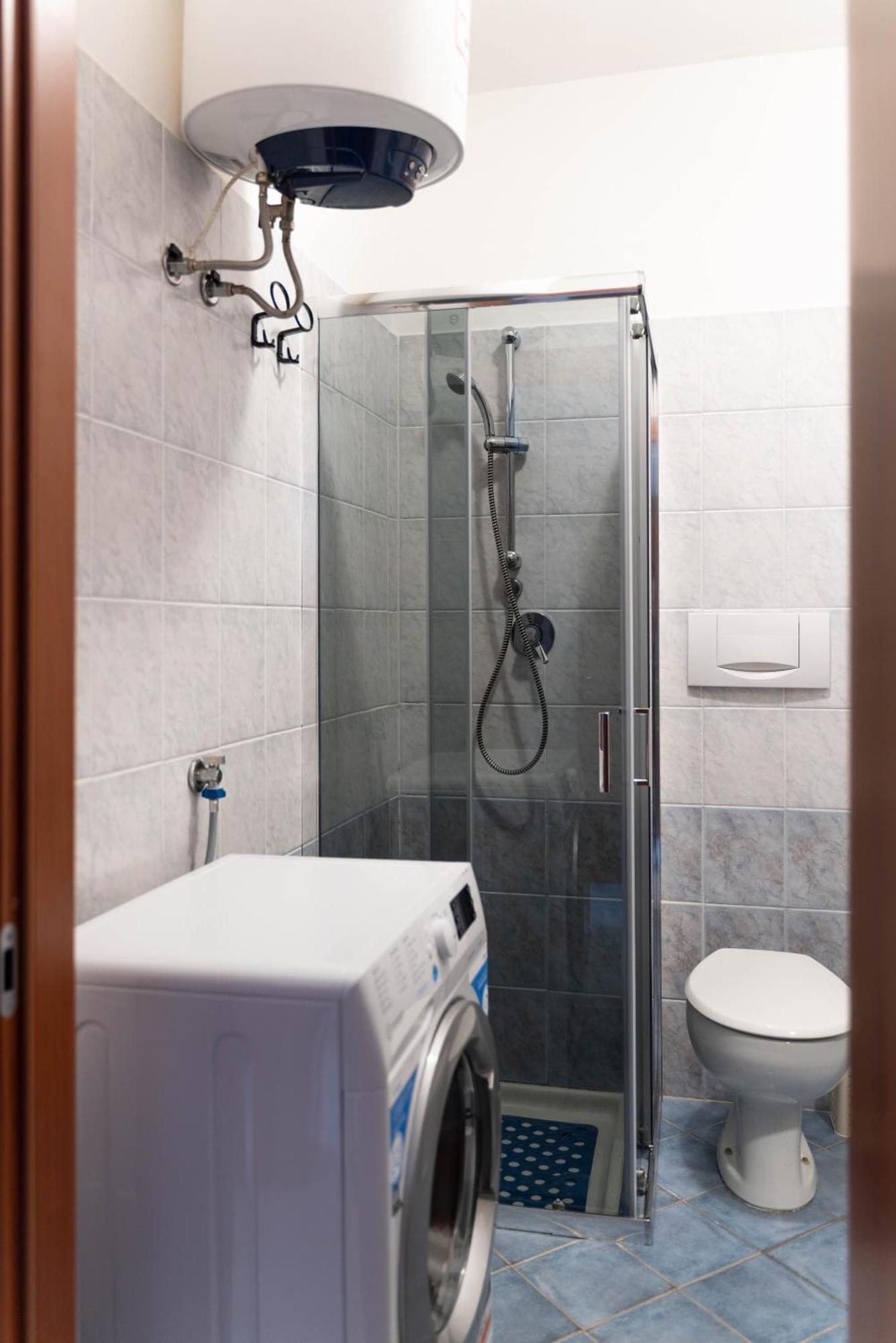Lido Holiday Home Alghero Ngoại thất bức ảnh