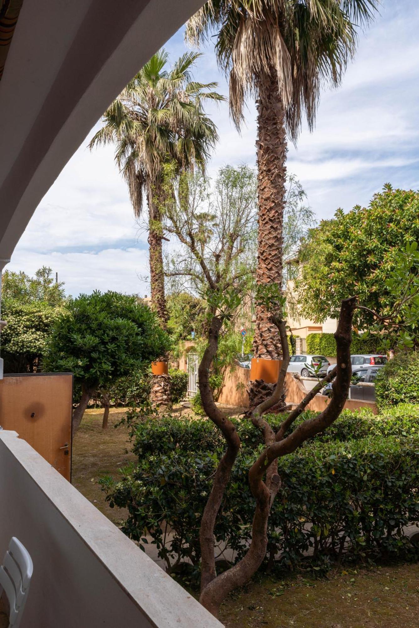 Lido Holiday Home Alghero Ngoại thất bức ảnh