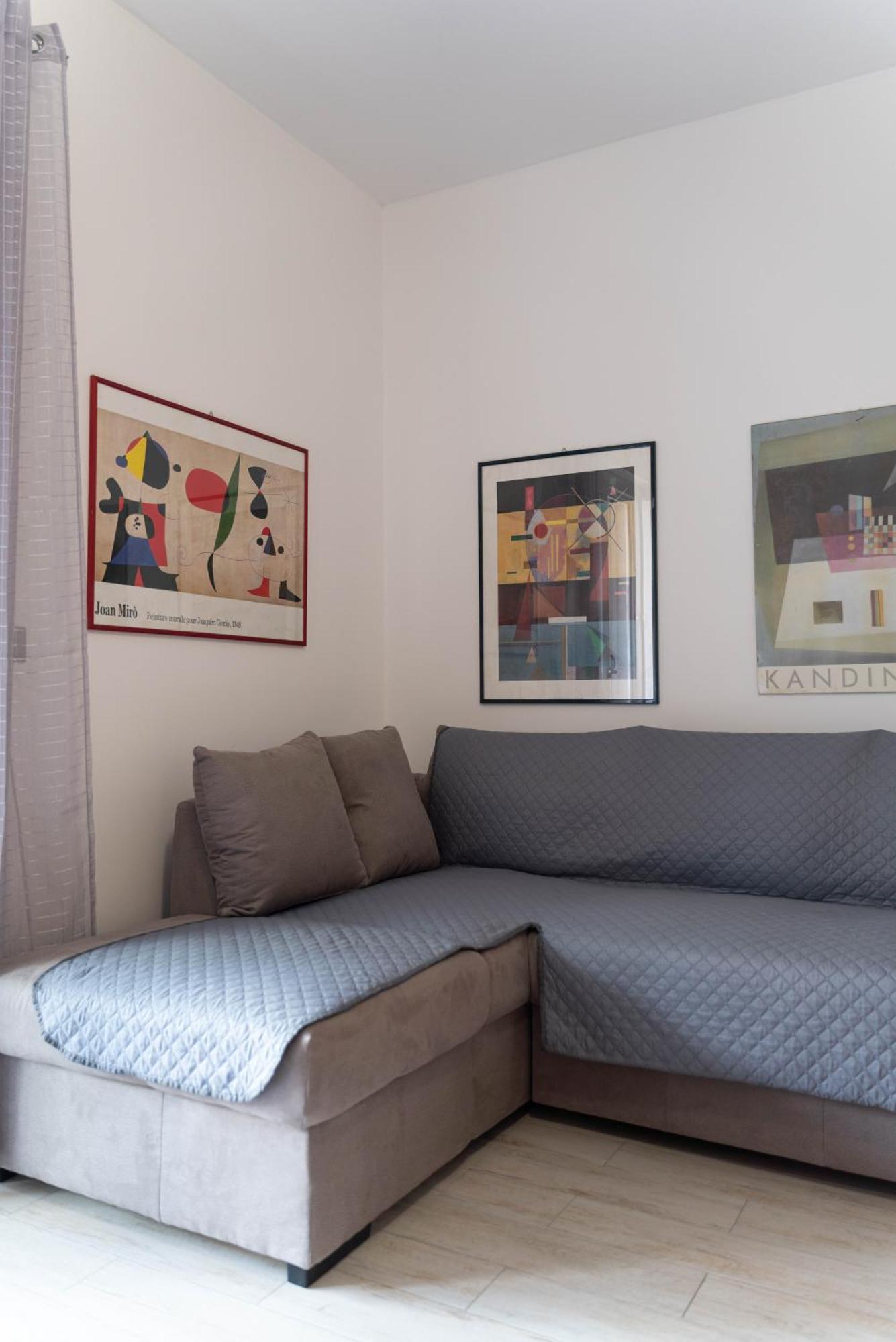 Lido Holiday Home Alghero Ngoại thất bức ảnh