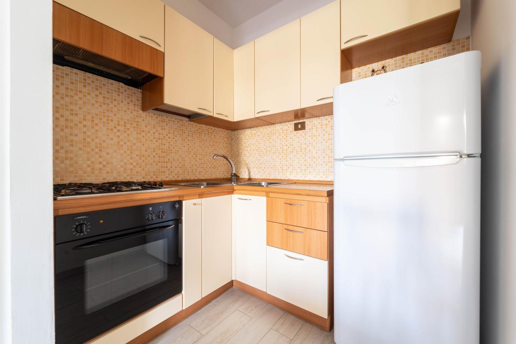 Lido Holiday Home Alghero Ngoại thất bức ảnh