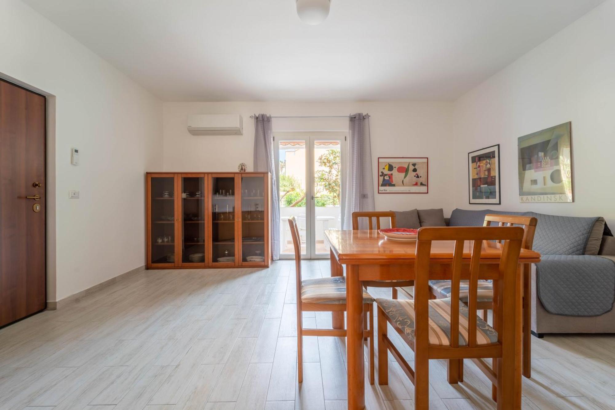Lido Holiday Home Alghero Ngoại thất bức ảnh