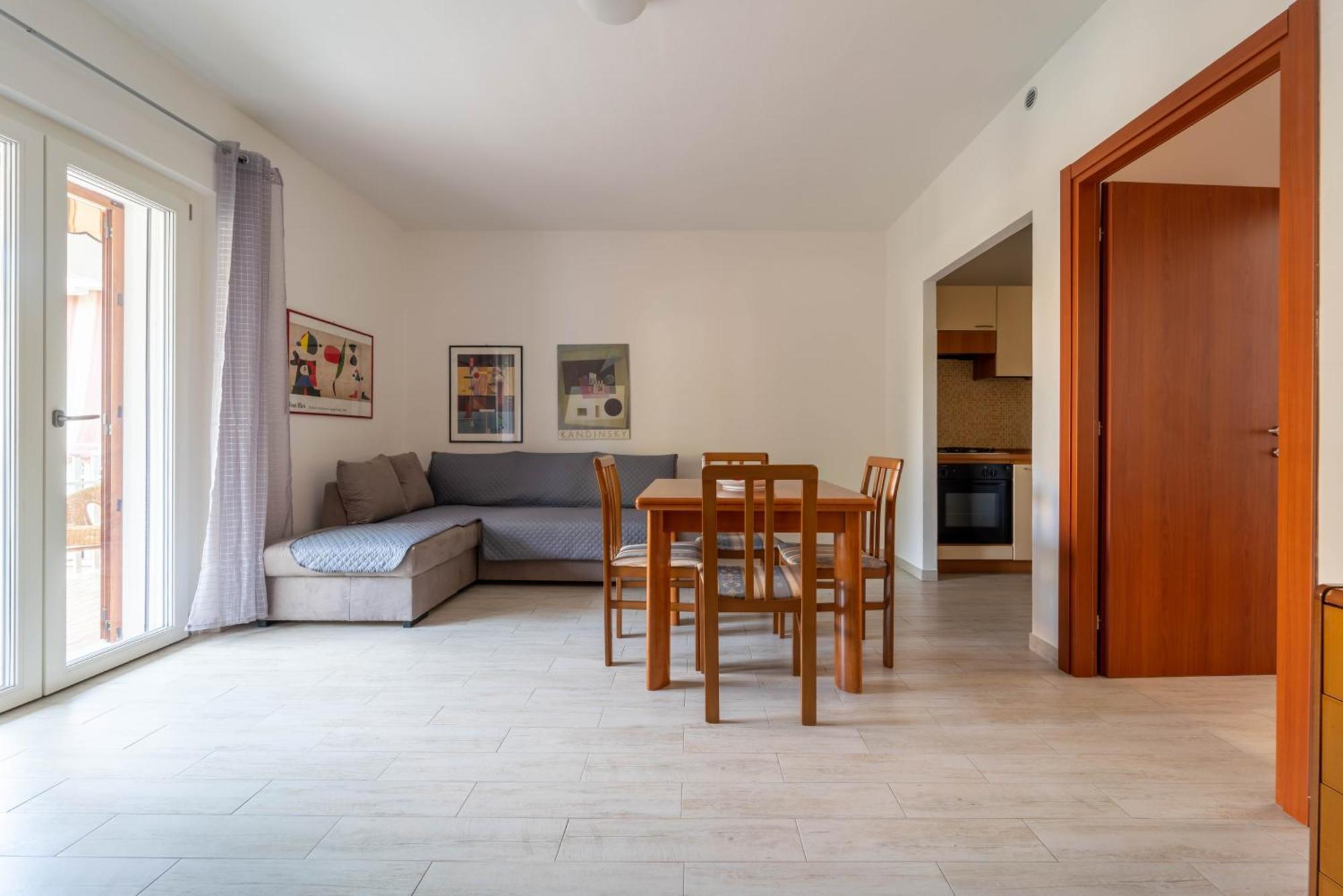 Lido Holiday Home Alghero Ngoại thất bức ảnh