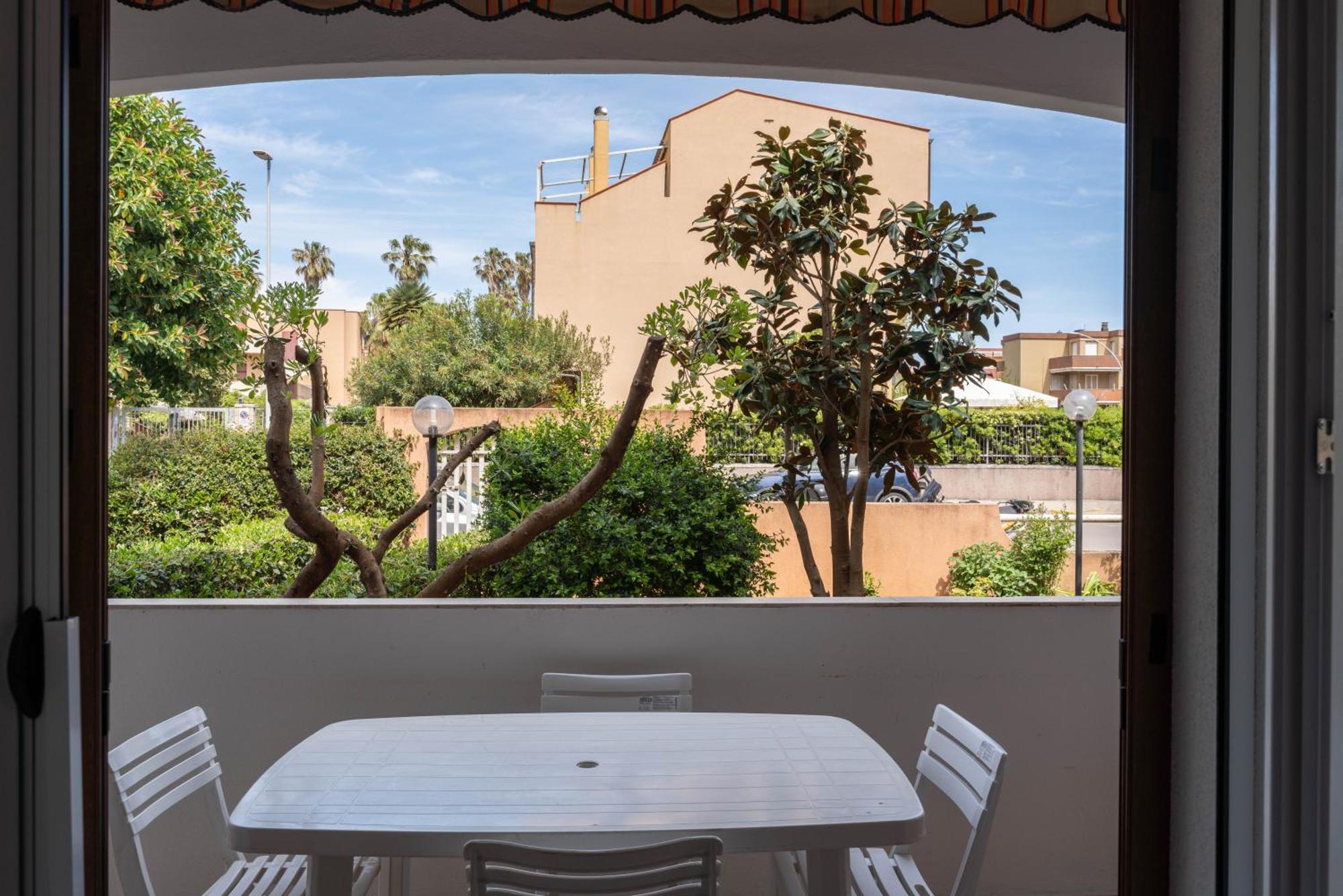 Lido Holiday Home Alghero Ngoại thất bức ảnh